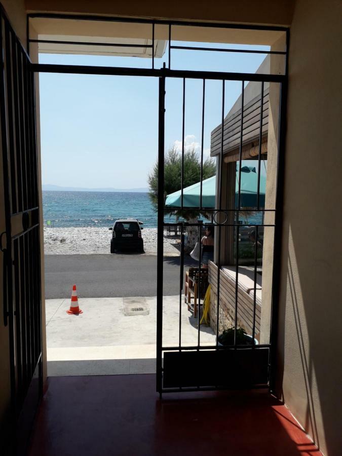 Aggelika'S Home Akrogiali Exterior photo